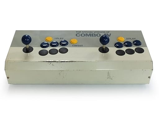コントロールBOX ◇COMBO AV EX+◇べーしっく◇エントリーモデル コントロールBOX ◇COMBO AV EX+◇べーしっく◇エントリーモデル