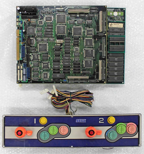 駿河屋 -<中古>ゴルフィンググレイツ2 [インスト付/説明書欠品