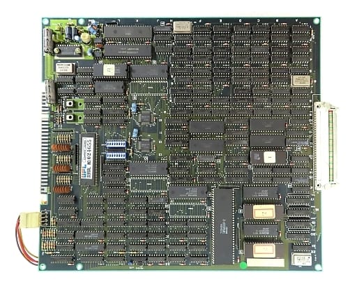 メーカー公式ショップ】 アーケード基板 R-TYPE LEO [インスト・説明 メーカー公式ショップ】 アーケード基板 R-TYPE LEO [インスト・説明