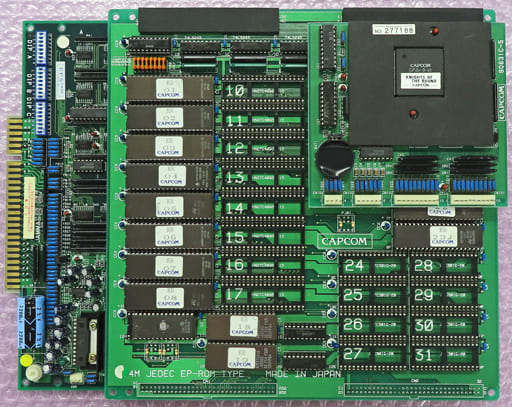 アーケード基盤 R-TYPE2 JAMMA - テレビゲーム アーケード基盤 R-TYPE2 JAMMA - テレビゲーム
