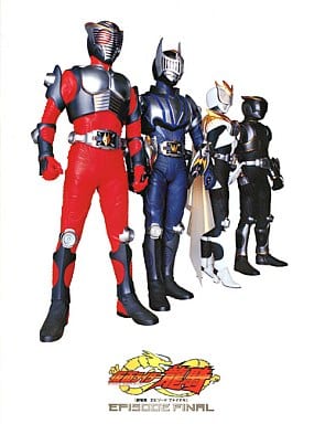 駿河屋 -<中古>パンフレット 仮面ライダー龍騎 劇場版 エピソード