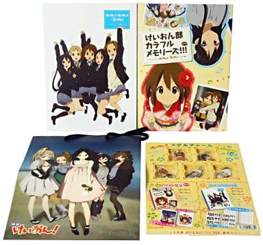 駿河屋 -<中古>付属品付)けいおん! C82セット(ゲーム)