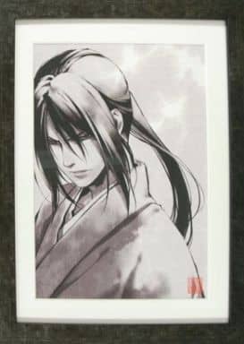 駿河屋 -<中古>薄桜鬼 カズキヨネ デジタル高画質プリント -土方歳三