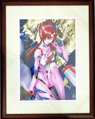 駿河屋 -<中古>新世紀エヴァンゲリオン EVA STORE オリジナル 貞本義行