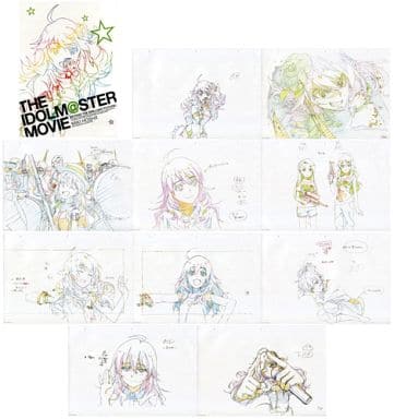 駿河屋 -<中古>「THE IDOLM@STER MOVIE 輝きの向こう側へ