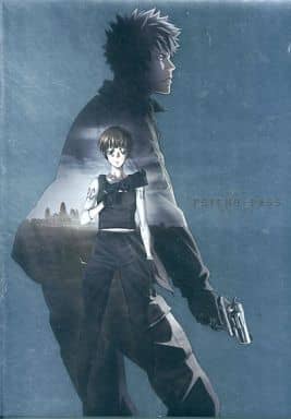 駿河屋 中古 パンフレット 劇場版 Psycho Pass サイコパス アニメムック 駿河屋 中古 パンフレット 劇場版 Psycho Pass サイコパス アニメムック