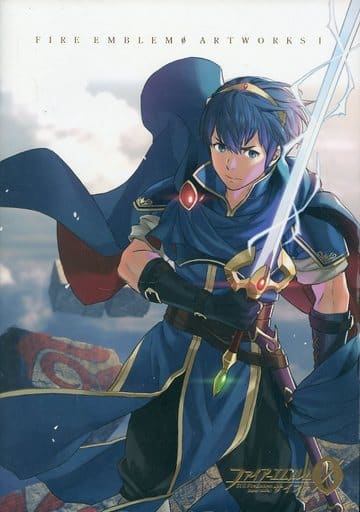 駿河屋 -<中古>FIRE EMBLEM0(サイファ) ART WORKS I(漫画・アニメ) 駿河屋 -<中古>FIRE EMBLEM0(サイファ) ART WORKS I(漫画・アニメ)