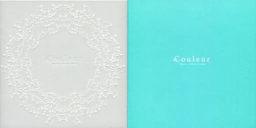 駿河屋 -<中古>付属品付)Flowers Art Works Couleur(ゲーム)