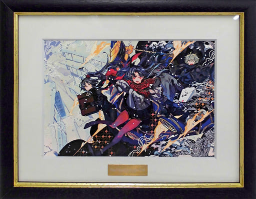 駿河屋 -<中古>Fate/Grand Order Fes. 2018 3rd Anniversary