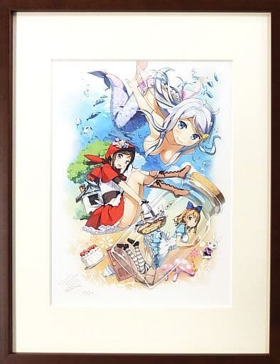 駿河屋 -<中古>妹さえいればいい プリマグラフィ(直筆サイン入り