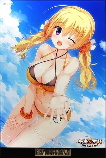 駿河屋 アダルト 中古 付属品付 千恋 万花 レナ メタライズアート アニメムック 駿河屋 アダルト 中古 付属品付 千恋 万花 レナ メタライズアート アニメムック