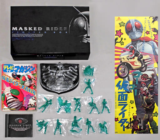 若者の大愛商品 仮面ライダー リミテッド Box ボックス/limited その他 若者の大愛商品 仮面ライダー リミテッド Box ボックス/limited その他