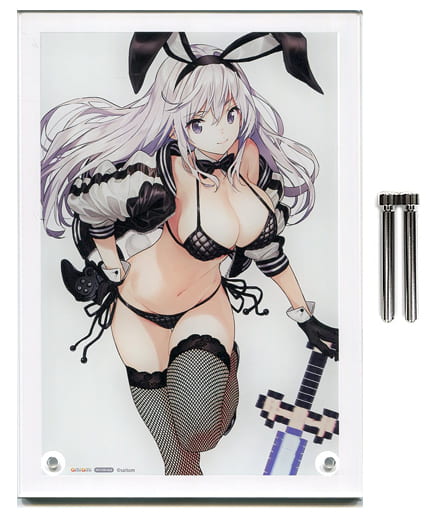 駿河屋 -【アダルト】<中古>付属品付)宇佐田ゆう illustration by