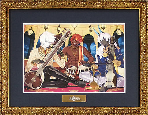 駿河屋 -<中古>Fate/Grand Order AGF2019 カスカベアキラ描き下ろし