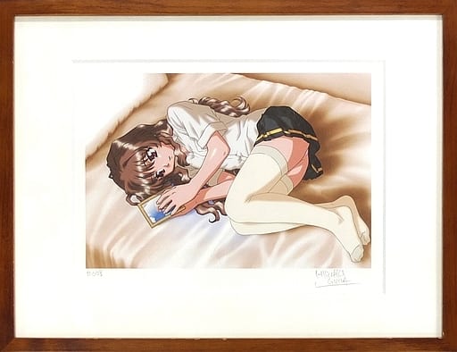 駿河屋 -<中古>ランクB)付属品付)『おねがいティーチャー』 合田浩章