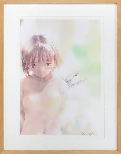 最終兵器彼女 複製原画 | sklep.cleverboard.pl