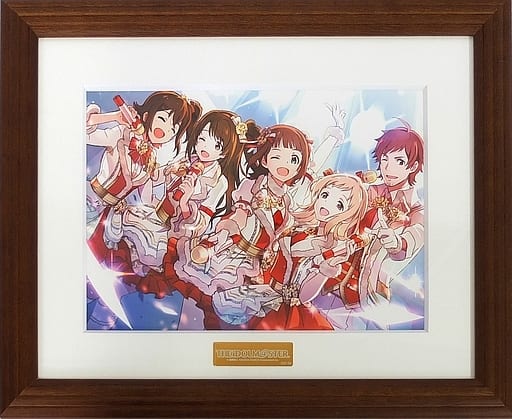 ラブライブ ラブライブ!サンシャイン バンダイナムコ 株主優待 アート ラブライブ ラブライブ!サンシャイン バンダイナムコ 株主優待 アート
