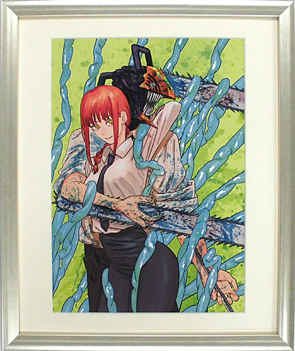 駿河屋 -<中古>付属品付)チェンソーマン ジャンプフェスタ2021 高級 駿河屋 -<中古>付属品付)チェンソーマン ジャンプフェスタ2021 高級