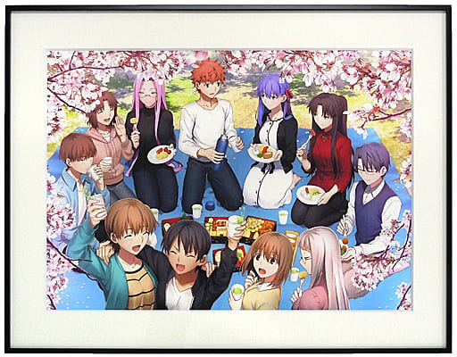 駿河屋 -<中古>付属品付)劇場版「Fate/stay night [Heaven's Feel ...