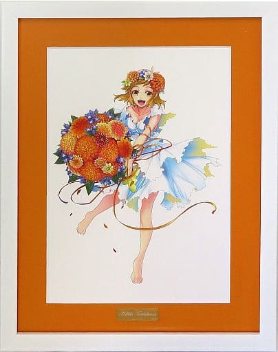 駿河屋 - 【買取】付属品付)戦姫絶唱シンフォギアGX A4キャラファイン