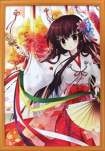 Mitha 複製原画「幽玄の夏」 - その他