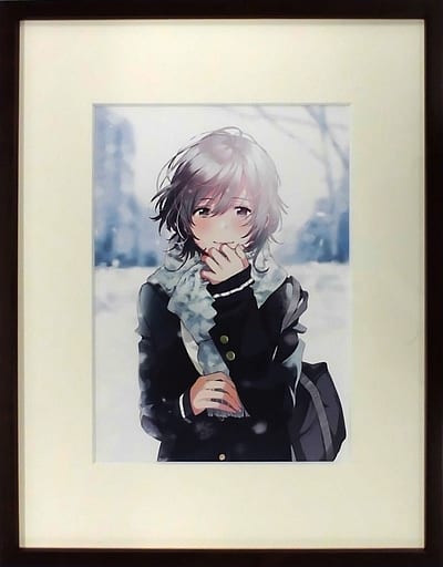 付属品付)弱キャラ友崎くん プリマグラフィ 菊池風香 付属品付)弱キャラ友崎くん プリマグラフィ 菊池風香