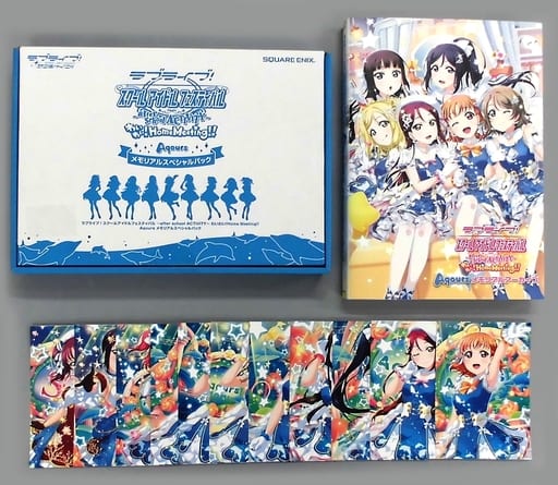 駿河屋 -<中古>付録付)ラブライブ!スクールアイドルフェスティバル 駿河屋 -<中古>付録付)ラブライブ!スクールアイドルフェスティバル