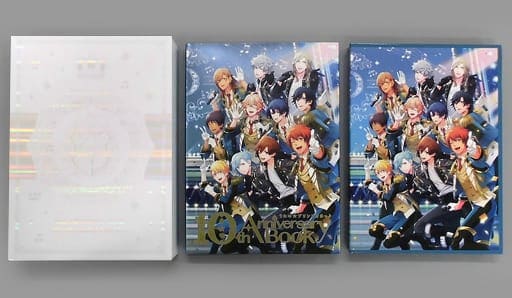 駿河屋 -<中古>付録付)うたの☆プリンスさまっ♪ 10th Anniversary