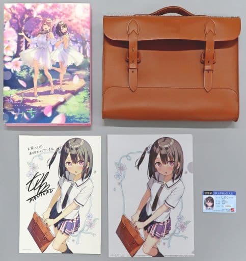 駿河屋 -<中古>付録付)よりみち カントクアートワークス JK Edition