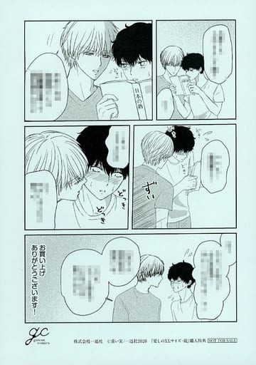 愛しのXLサイズ 特典付き全巻セット - アニメ 愛しのXLサイズ 特典付き全巻セット - アニメ