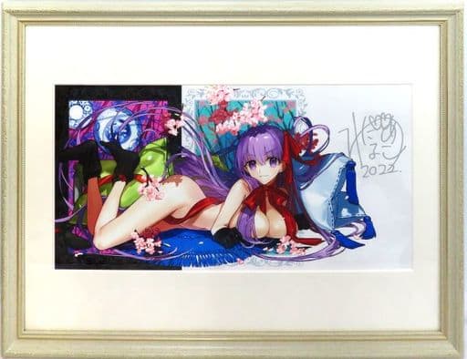 駿河屋 -<中古>付属品付)ワダアルコ展 Fate & Fate/EXTRA ART WORKS