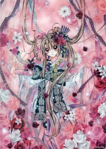 駿河屋 -<中古>種村有菜原画展 -20th ANNIVERSARY- トレーディング