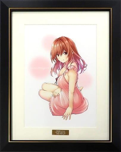 日本未入荷 甘神さんちの縁結び キャラアートグラフ 甘神夕奈 パジャマ 日本未入荷 甘神さんちの縁結び キャラアートグラフ 甘神夕奈 パジャマ
