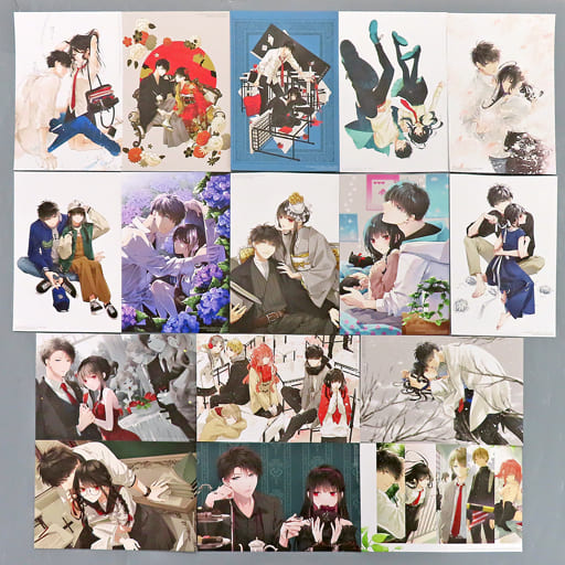 墜落JKと廃人教師 1~17 全巻 16特装版 特典 複製原画等まとめ売り 墜落JKと廃人教師 1~17 全巻 16特装版 特典 複製原画等まとめ売り