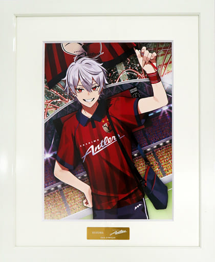 駿河屋 -<中古>付属品付)楽天コレクション 2023 J1 18クラブ×にじさん