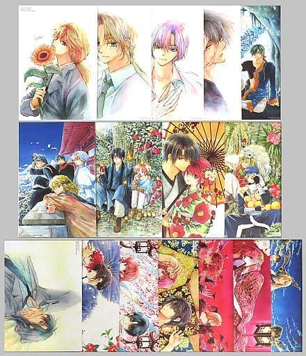 駿河屋 - 【買取】花とゆめ 複製原画16枚セット(漫画・アニメ) 駿河屋 - 【買取】花とゆめ 複製原画16枚セット(漫画・アニメ)