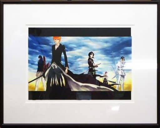 駿河屋 -<中古>状態不備)BLEACH -ブリーチ- ジャンプフェスタ2008 高級