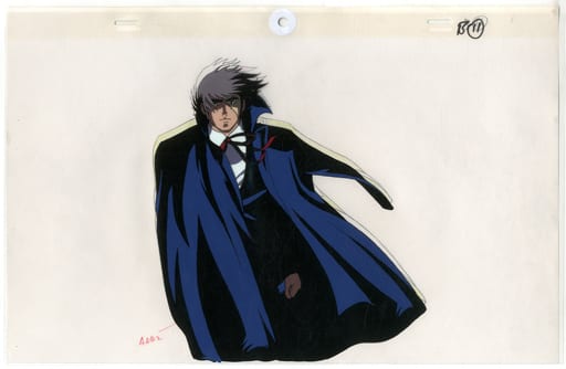 駿河屋 -<中古>セル画 ブラック・ジャック OVA / ブラック・ジャック