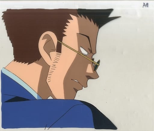 駿河屋 中古 セル画 Hunter Hunter レオリオ パラディナイト A8 A アニメムック 駿河屋 中古 セル画 Hunter Hunter レオリオ パラディナイト A8 A アニメムック