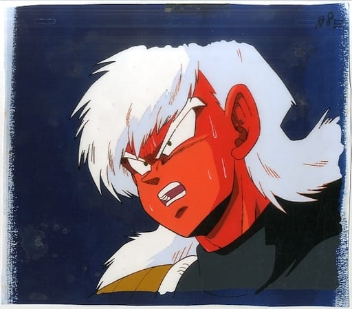 ドラゴンボールセル画 ジース | labiela.com