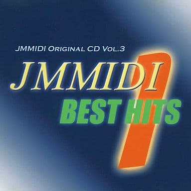 JMMIDI BEST HITS 1 JMMIDI ORIGINAL CD Vol.3 / J.M.'s Homeの