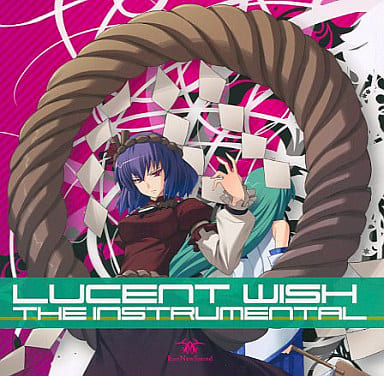 駿河屋 -<中古>LUCENT WISH THE INSTRUMENTAL / EastNewSound 駿河屋 -<中古>LUCENT WISH THE INSTRUMENTAL / EastNewSound