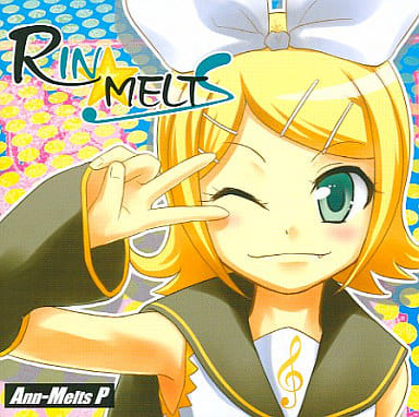 RIN★MELTS アンメルツP_image