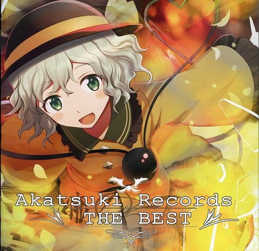 駿河屋 -<中古>Akatsuki Records THE BEST / 暁Records(ミュージック)