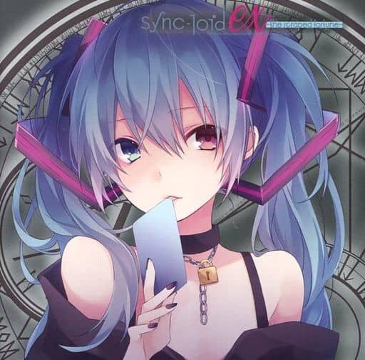 駿河屋 - 【買取】sync-loid：ex -the scraped fortune-[特典無