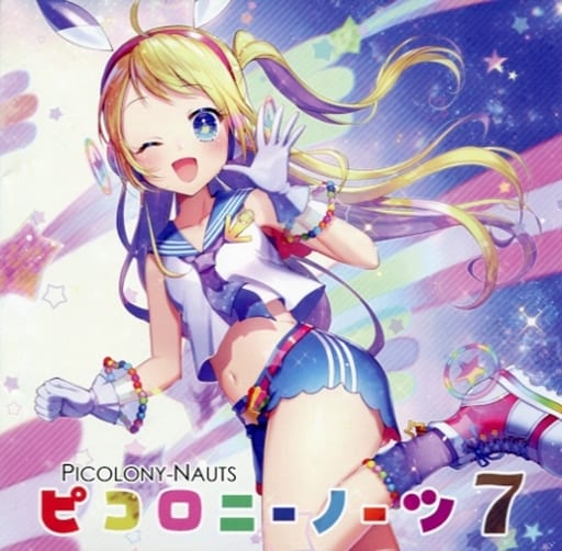 ピコロニーノーツ7 / ポヤッチオ ピコロニーノーツ7 / ポヤッチオ