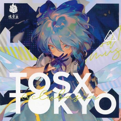 TOSX TOKYO at clubasia / 魂音泉 TOSX TOKYO at clubasia / 魂音泉