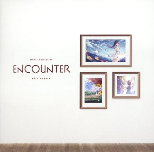 Single Collection -Encounter with nayuta- / 7uta.com