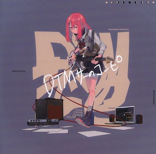 駿河屋 -<中古>DTMサーのコンピ / DTMサー(ミュージック)