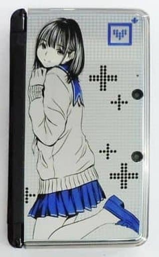 駿河屋 -<中古>NEWラブプラス”NEWネネデラックス”(本体単品/付属品無